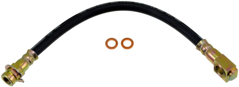 1998 GMC P3500 Brake Hydraulic Hose Rear Right Dorman H380468 image 3 of 3