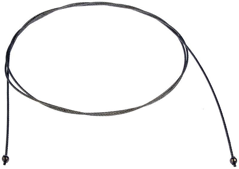 1965 Ford Econoline Parking Brake Cable Front Dorman C92271 image 3 of 3