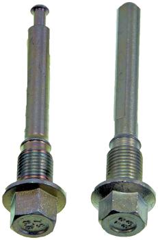 1992 Isuzu Impulse Disc Brake Caliper Bolt