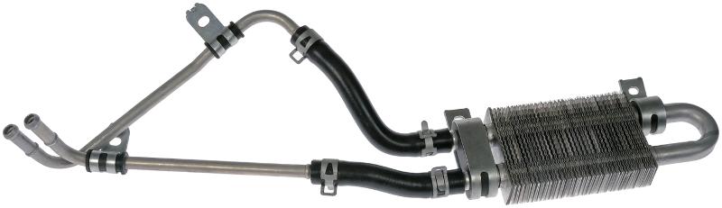 2006 Hyundai Santa Fe Power Steering Pressure Hose Dorman 979112 image 3 of 3