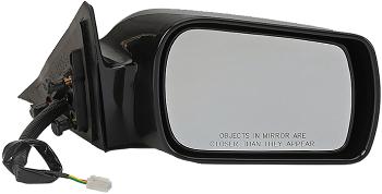 2003 Toyota Avalon Door Mirror Right Dorman 955683 image 2 of 2