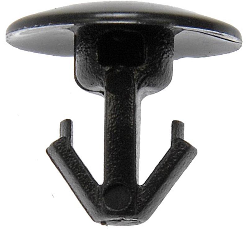 2007 Mazda 5 Molding Retainer Dorman 700650 image 2 of 2