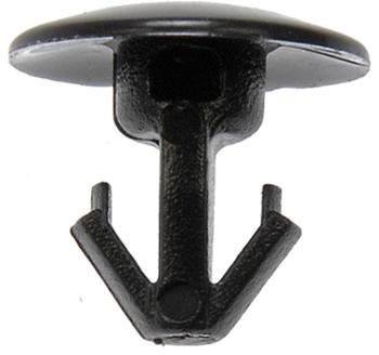 2008 Mazda CX-7 Weather Strip Fastener Dorman 700650 image 2 of 2