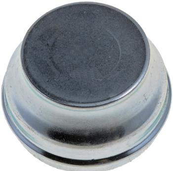 2007 Ford E-350 Econoline Wheel Bearing Dust Cap Front Dorman 618504 image 3 of 3