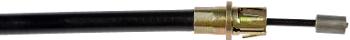1996 Cadillac DeVille Parking Brake Cable Front Dorman C94639 image 2 of 3