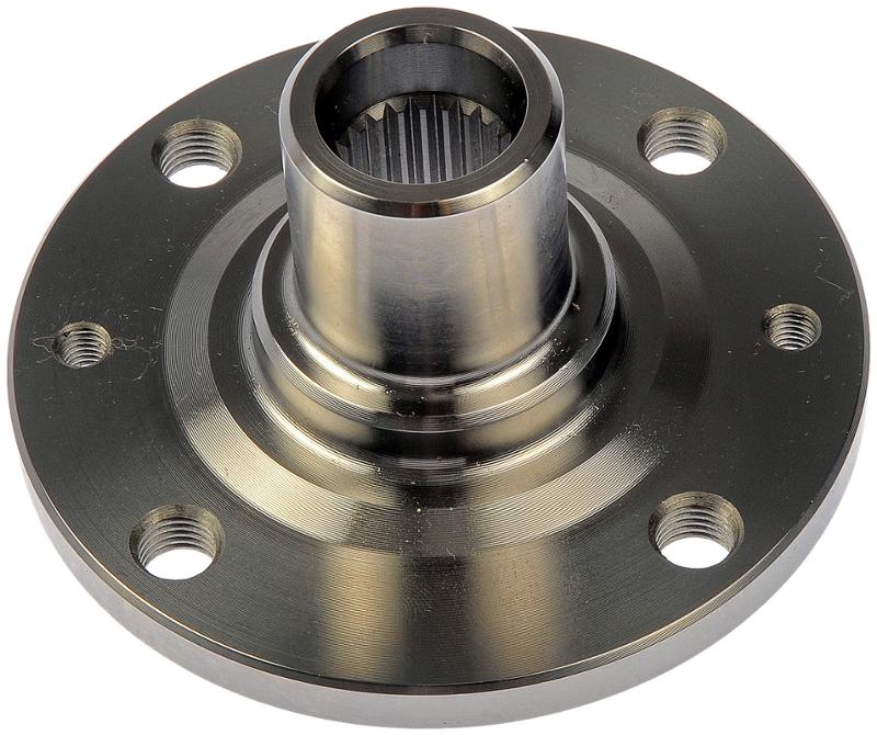2001 Kia Rio Wheel Hub Front Dorman 930955 image 2 of 2