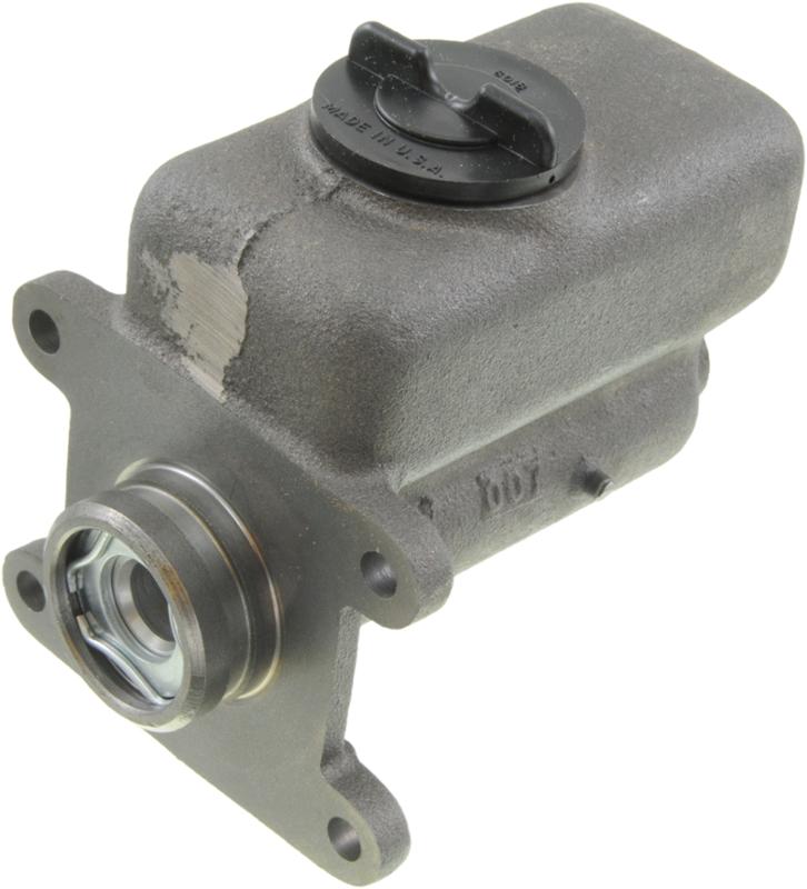 1960 Dodge P300 Van Brake Master Cylinder Dorman M22976 image 4 of 4
