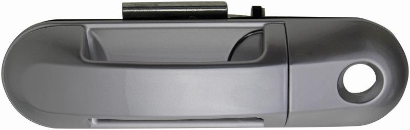 2009 Ford Explorer Sport Trac Exterior Door Handle Front Left Dorman 93940 image 2 of 3