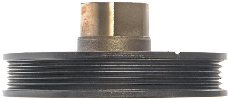 2000 Toyota Tacoma Engine Harmonic Balancer Dorman 594141 image 2 of 2