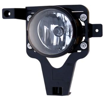 2007 Ford Focus Fog Light Assembly Left Dorman 1571140 image 1 of 1
