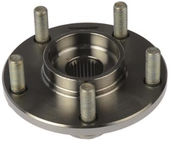 2006 Nissan Maxima Wheel Hub Front Dorman 930700 image 4 of 4