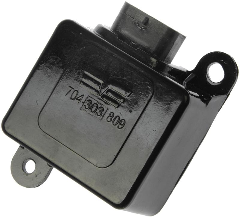 Dorman 704303 Daytime Running Light Module product image 3 of 3
