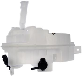 2007 Mazda 5 Washer Fluid Reservoir Front Dorman 603047 image 3 of 4