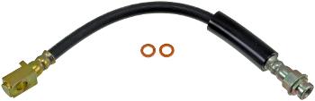 1990 Buick Skylark Brake Hydraulic Hose Front Right Dorman H38074 image 3 of 3