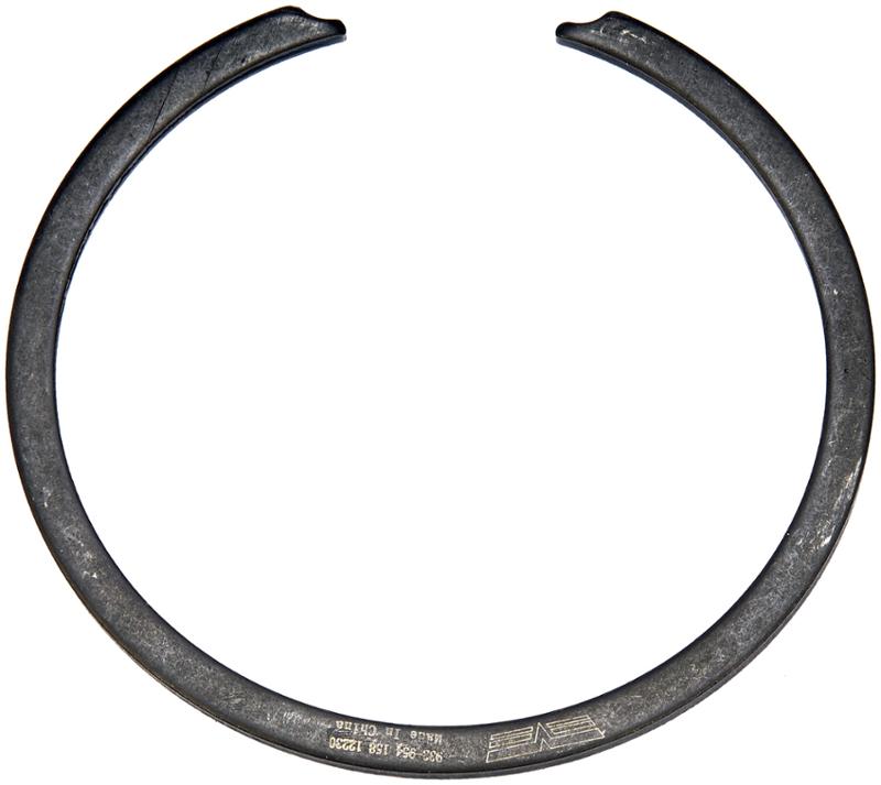 1995 Mercury Cougar Wheel Bearing Retaining Ring Rear Dorman 933954 image 2 of 2