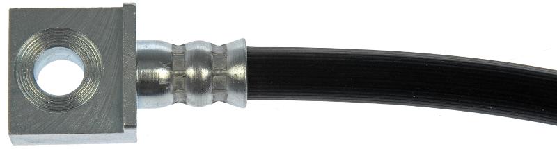 2011 Ford F-350 Super Duty Brake Hydraulic Hose Rear Left Outer Dorman H621612 image 3 of 3