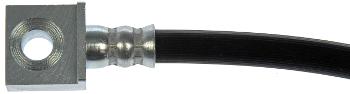 2014 Ford F-350 Brake Hydraulic Hose Rear Left Dorman H621612 image 3 of 3
