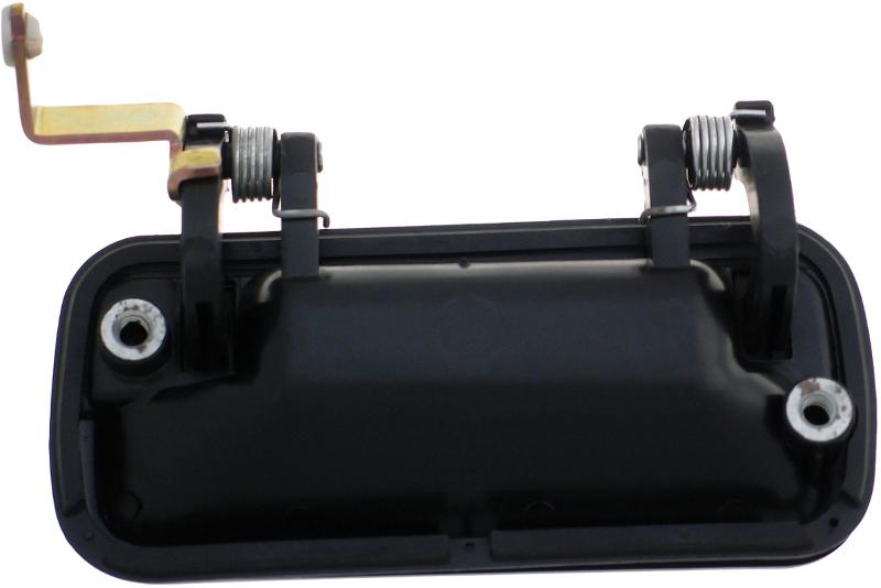 1992 Hyundai Excel Exterior Door Handle Rear Left Dorman 83482 image 3 of 3
