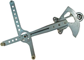 2000 Chevrolet C2500 Window Regulator Front Left Dorman 740468 image 1 of 4