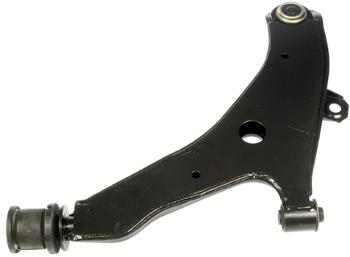 1994 Mitsubishi Eclipse Suspension Control Arm and Ball Joint Assembly Front Right Lower Dorman 520548 image 4 of 4