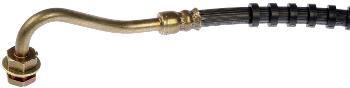 2006 Chrysler Pacifica Brake Hydraulic Hose Front Right Dorman H620544 image 3 of 3