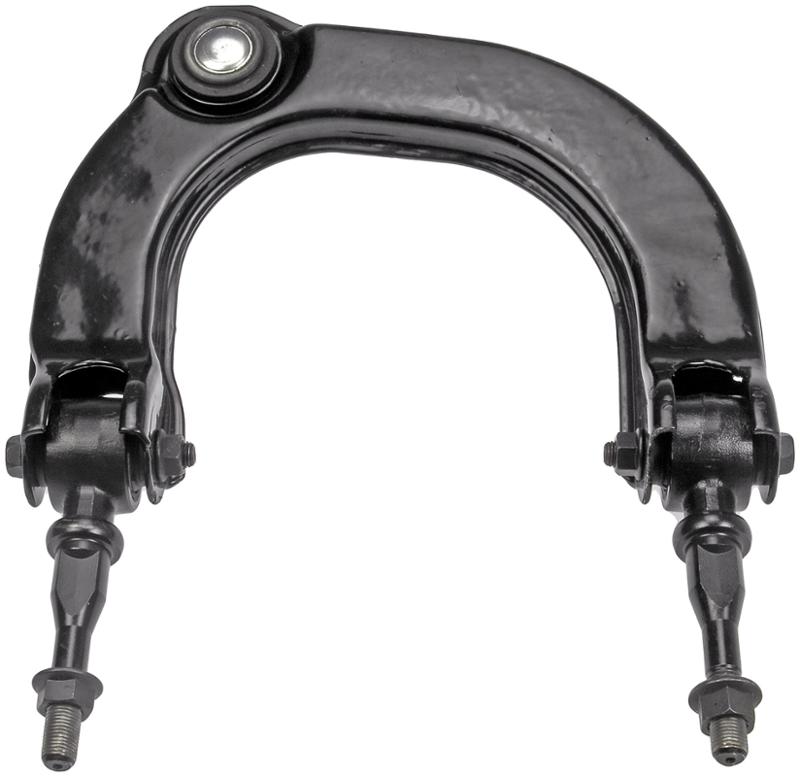 2003 Kia Optima Suspension Control Arm and Ball Joint Assembly Front Left Upper Dorman 521769 image 2 of 2