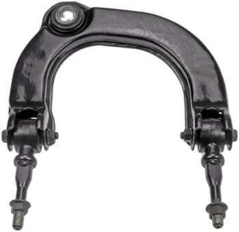 2006 Kia Magentis Suspension Control Arm and Ball Joint Assembly Front Left Upper Dorman 521769 image 2 of 2