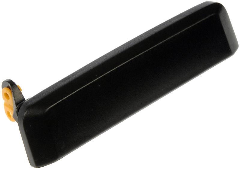 1990 Nissan Pickup Exterior Door Handle Front Right Dorman 77219 image 3 of 3