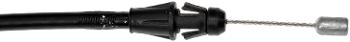2008 Cadillac Escalade EXT Hood Release Cable Dorman 912176 image 3 of 3