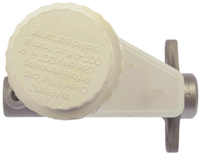 Dorman M630412 - Brake Master Cylinder Dorman M630412 Brake Master Cylinder product image 3 of 4