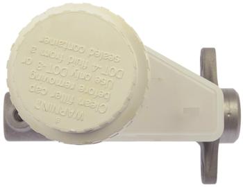 2005 Mitsubishi Galant Brake Master Cylinder Dorman M630412 image 3 of 4