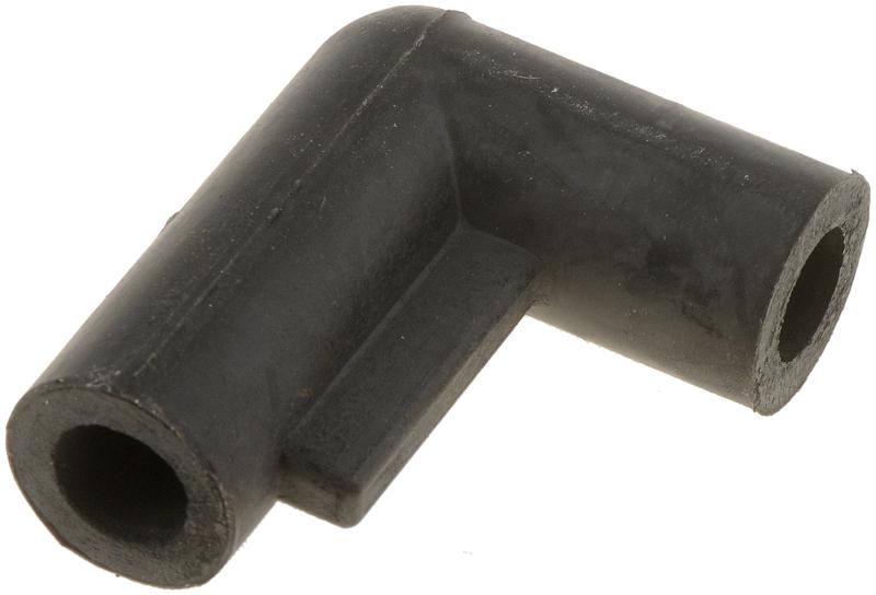 1992 Dodge Grand Caravan PCV Valve Elbow Dorman 47029 image 3 of 3
