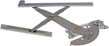 1997 Buick Skylark Window Regulator Front Right Dorman 740069 image 2 of 4