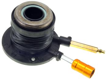 2003 GMC Sonoma Clutch Slave Cylinder Dorman CS650010 image 3 of 3
