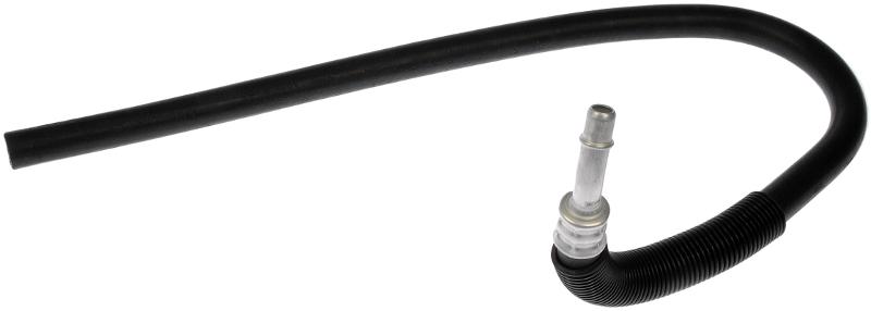 1997 Chevrolet C2500 HVAC Heater Hose Assembly Dorman 626105 image 2 of 2
