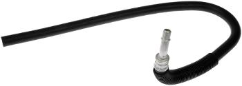 2000 GMC C3500 HVAC Heater Hose Assembly Dorman 626105 image 2 of 2