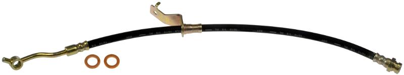 2011 Kia Soul Brake Hydraulic Hose Front Right Dorman H621349 image 3 of 3