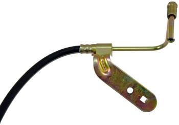 1995 Chrysler Intrepid Brake Hydraulic Hose Rear Right Dorman H380312 image 3 of 3