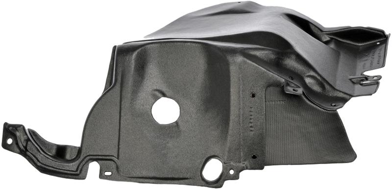 2011 Ford Escape Undercar Shield Front Left Dorman 926304 image 2 of 2