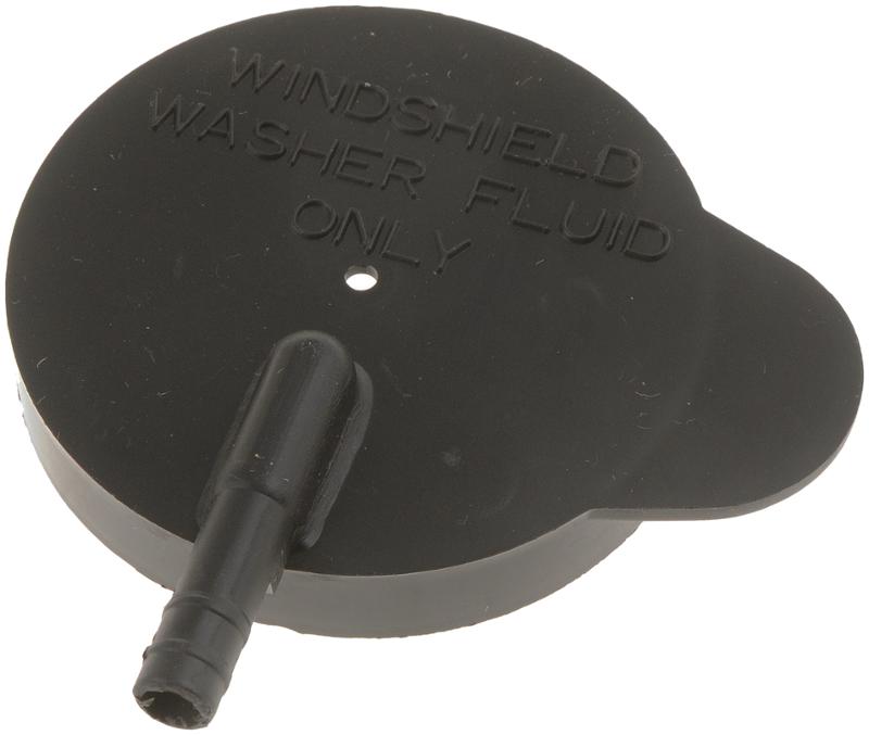 1982 GMC P2500 Washer Fluid Reservoir Cap Dorman 47107 image 4 of 4