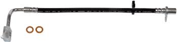 2015 Ram 1500 Brake Hydraulic Hose Front Left Dorman H621762 image 3 of 3