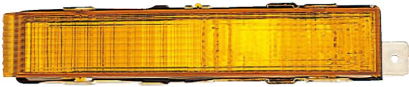 Dorman 1630003 - Turn Signal / Parking Light Assembly Dorman 1630003 Turn Signal / Parking Light Assembly product image 1 of 1