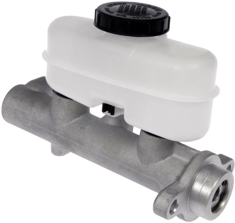 2002 Ford Mustang Brake Master Cylinder Dorman M390518 image 4 of 4