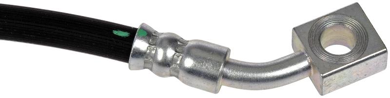 2016 Cadillac CTS Brake Hydraulic Hose Front Left Dorman H621947 image 3 of 3