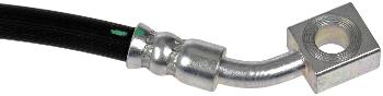 2015 Cadillac CTS Brake Hydraulic Hose Front Left Dorman H621947 image 3 of 3