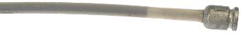 Dorman C660501 Parking Brake Cable product image 3 of 3