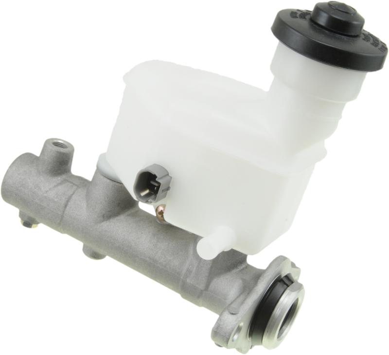 1999 Toyota RAV4 Brake Master Cylinder Dorman M630270 image 4 of 4