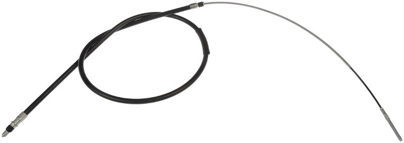 2004 BMW M3 Parking Brake Cable Rear Left Dorman C660436 image 3 of 3
