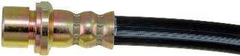 1996 Toyota Avalon Brake Hydraulic Hose Front Left Dorman H380433 image 3 of 4
