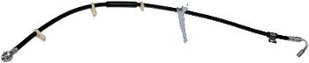 2012 Ford F53 Brake Hydraulic Hose Front Right Outer Dorman H621794 image 3 of 3